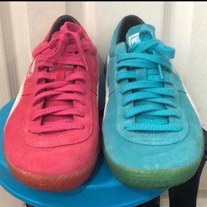 Puma World Cup brazils limited edition